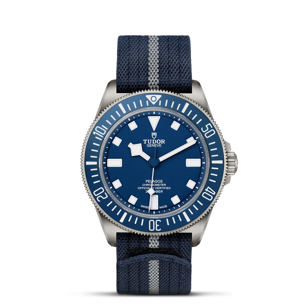 TUDOR Pelagos FXD M25707B/25-0001