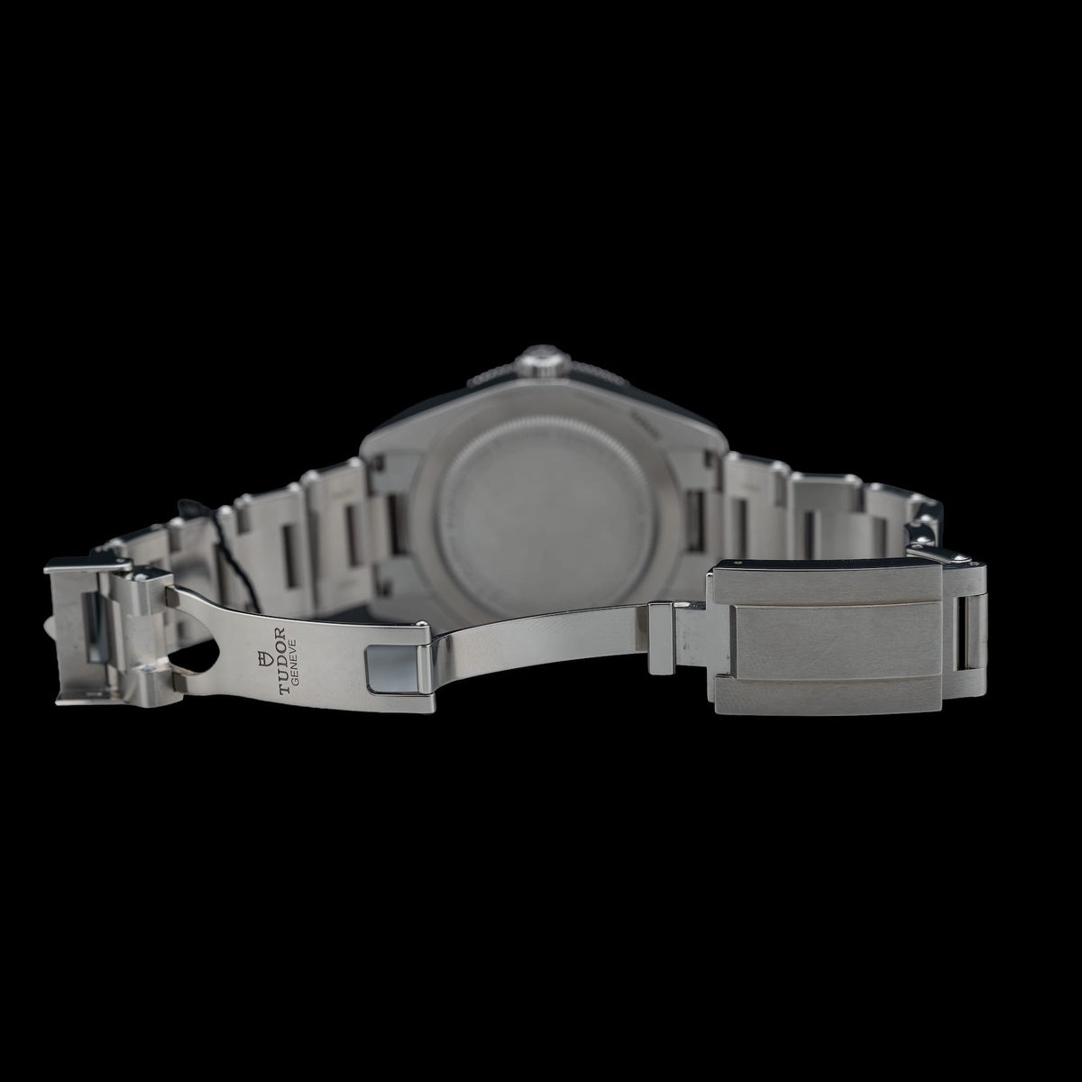 TUDOR M7939G1A0NRU Black Bay 58 GMT