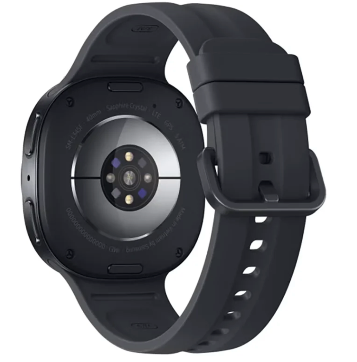 Samsung Galaxy Watch9 40mm Smartwatch, Graphite