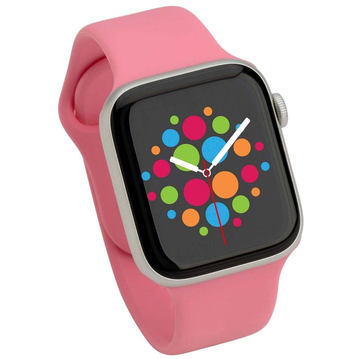Classic Silicone Pastel