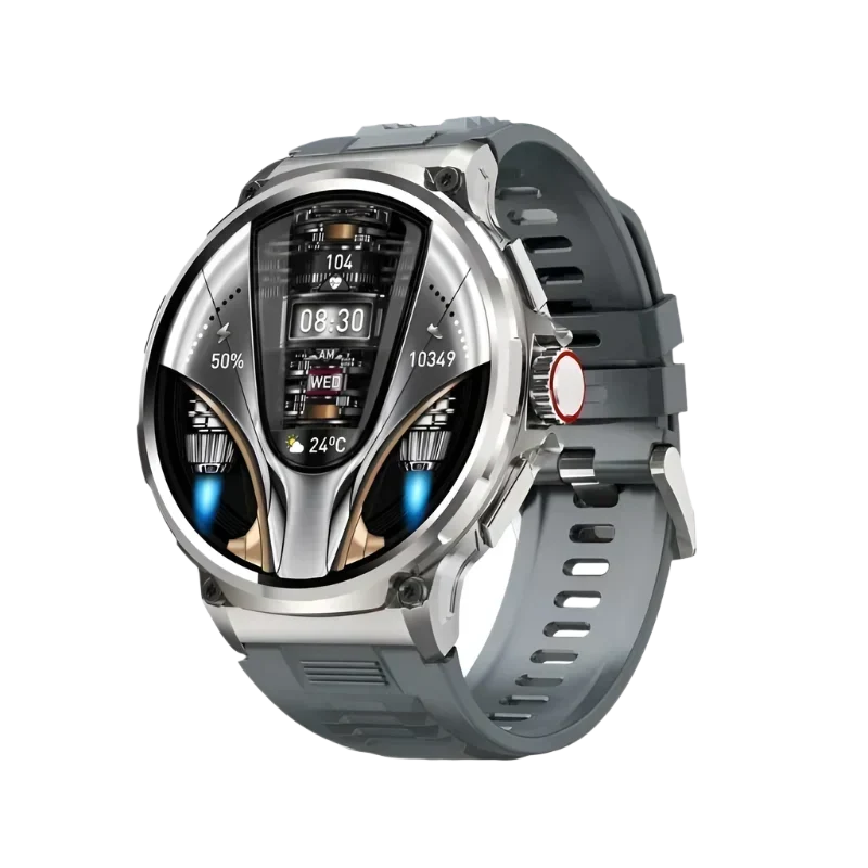 Multisport Watch - North Edge - V69