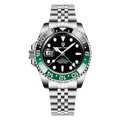 PD-1662 GMT Black Green